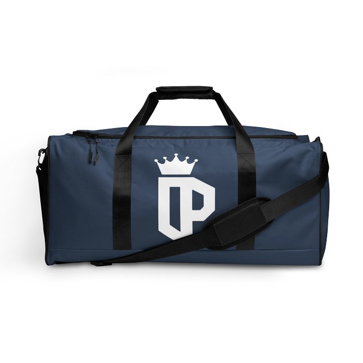OPL Esports Travel Bag product image (1)