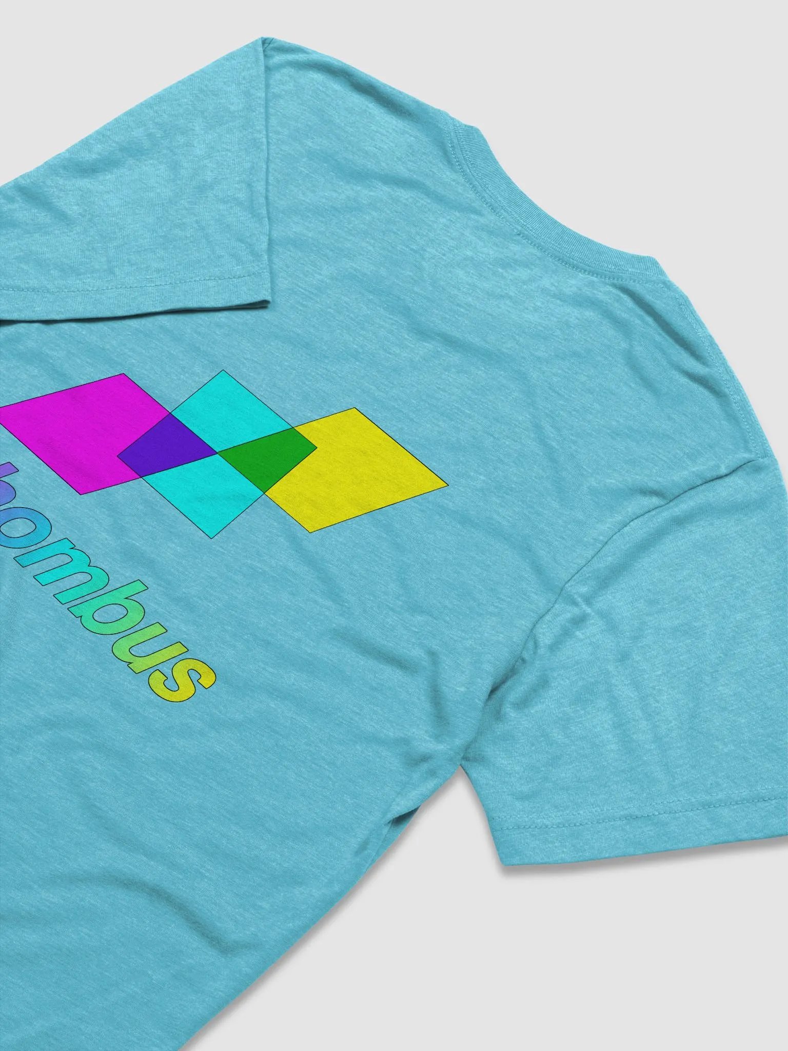 Rhombus Tee product image (4)