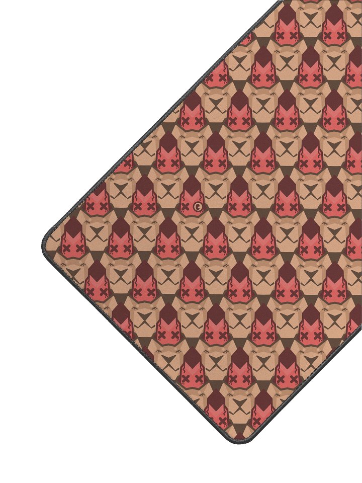 Girldinner Desk matt product image (2)