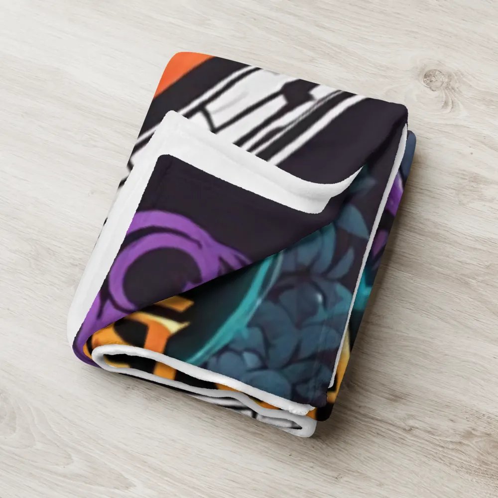 Medley Gaming Blanket product image (18)