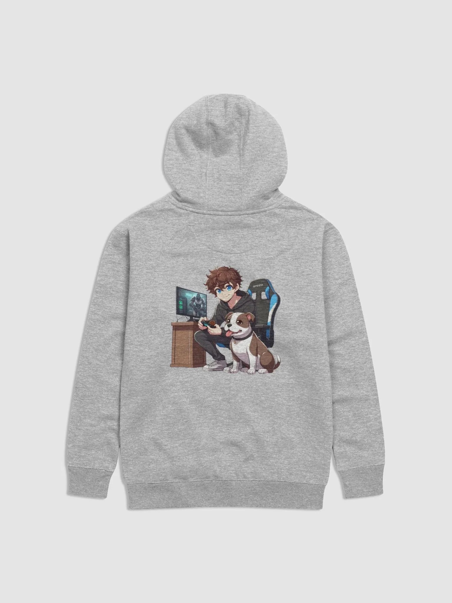 Dream Hoodie product image (6)