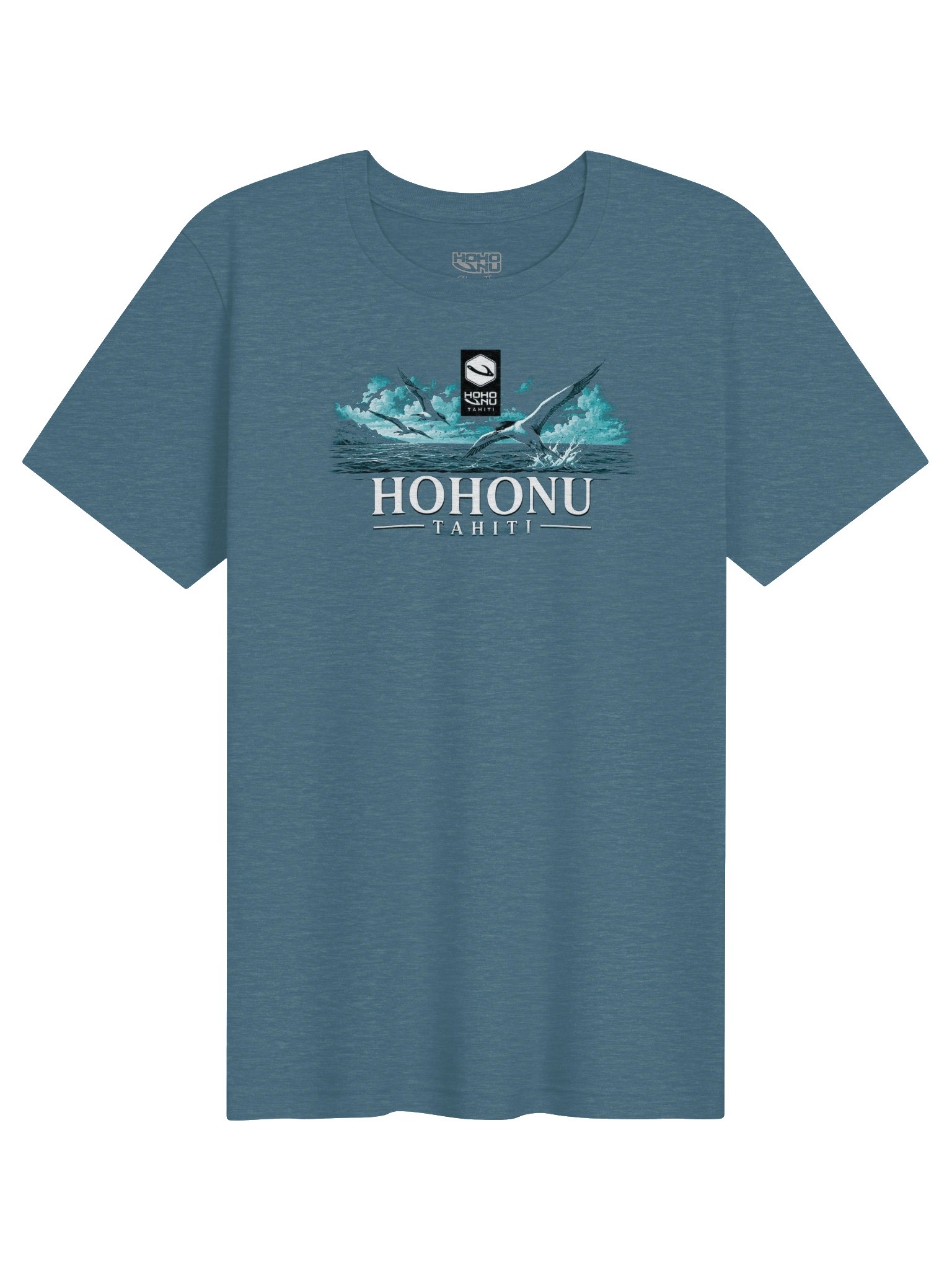 Hohonu - “Following the Birds” product image (1)