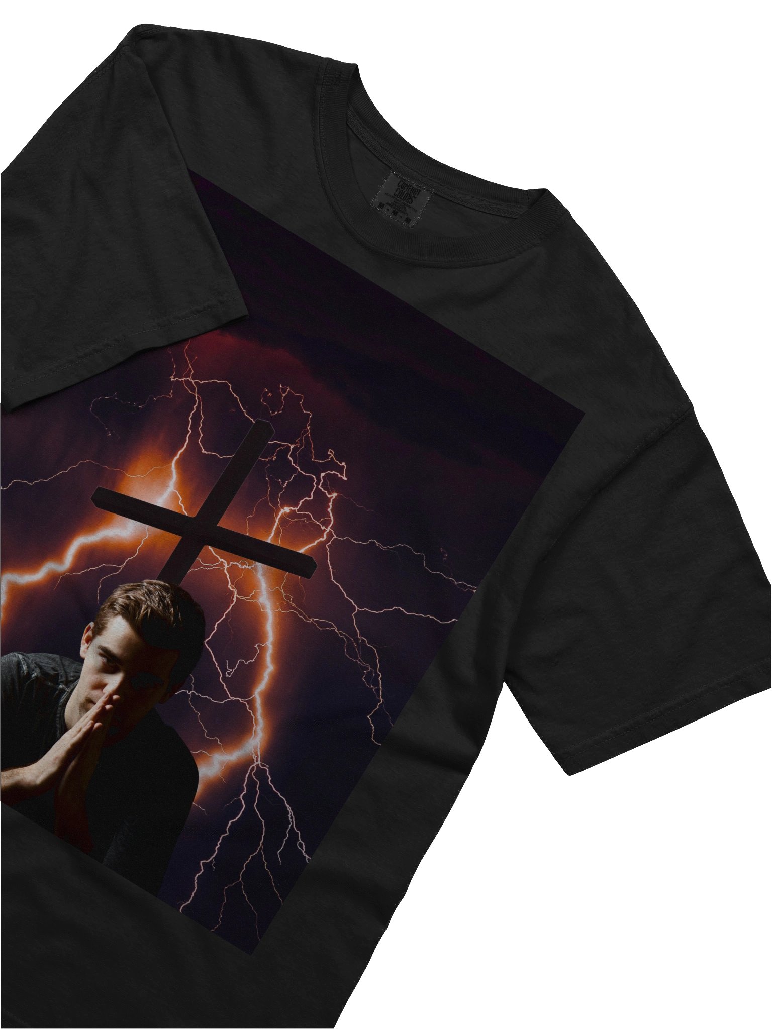 Malevolence T-Shirt product image (5)
