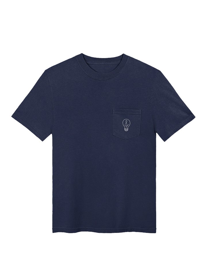 Pocket Tee product image (1)