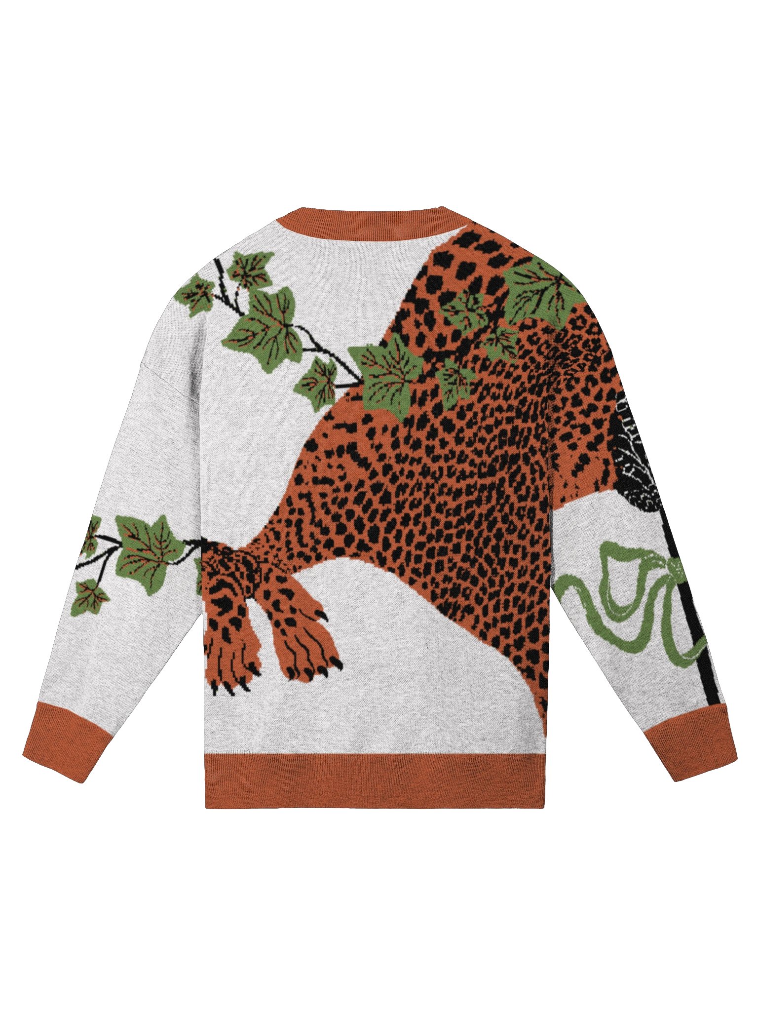Dionysus - orange product image (2)