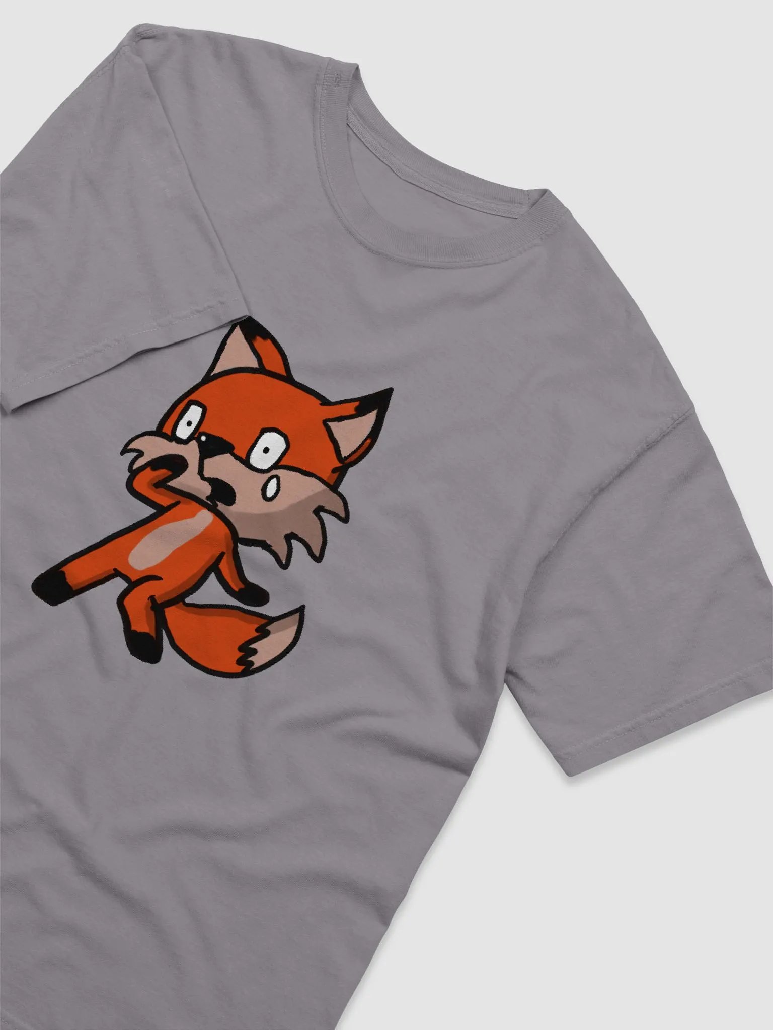 Shock Fox product image (3)