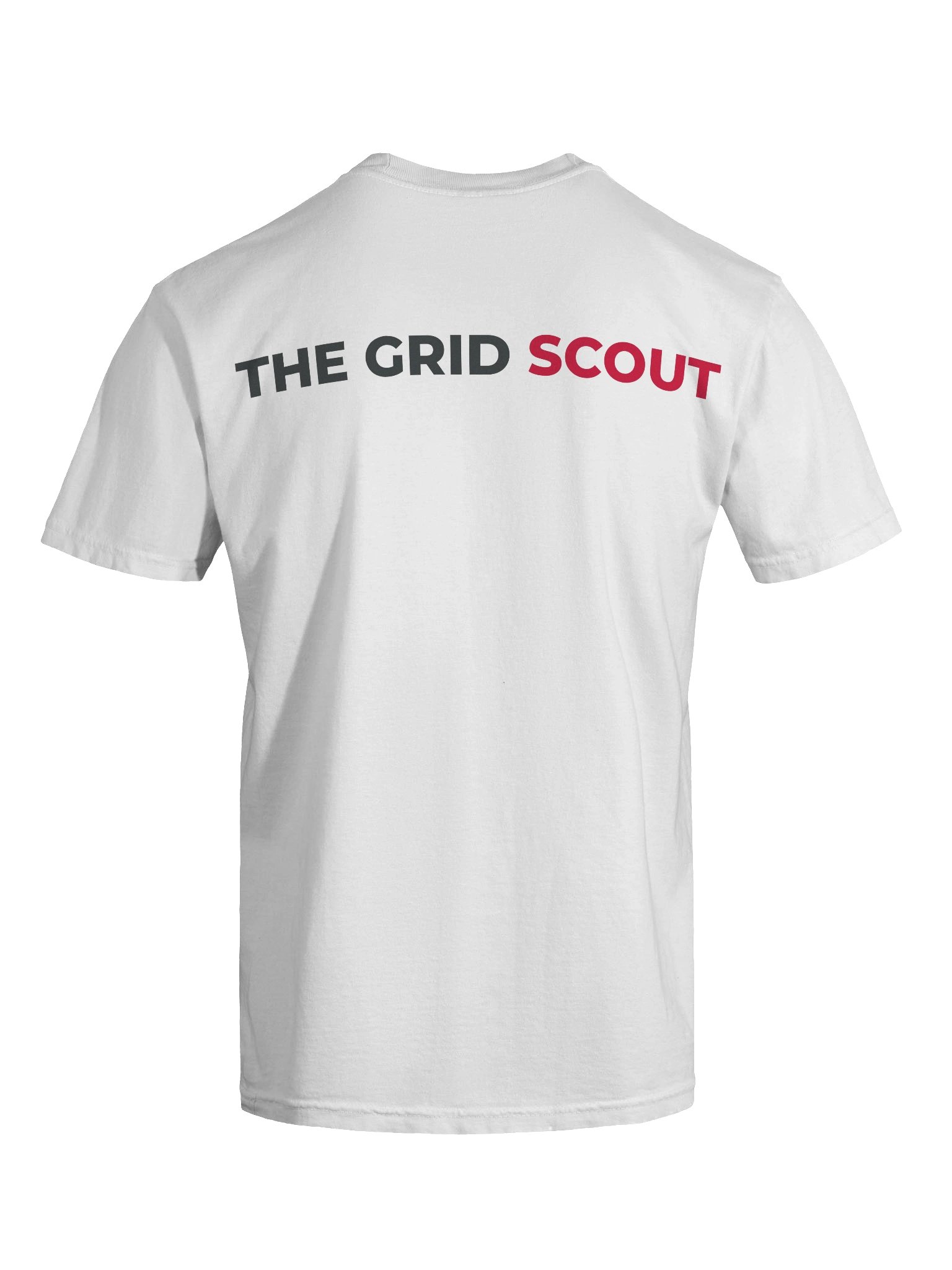GS Velocity Tee - Kannapolis Spec product image (9)