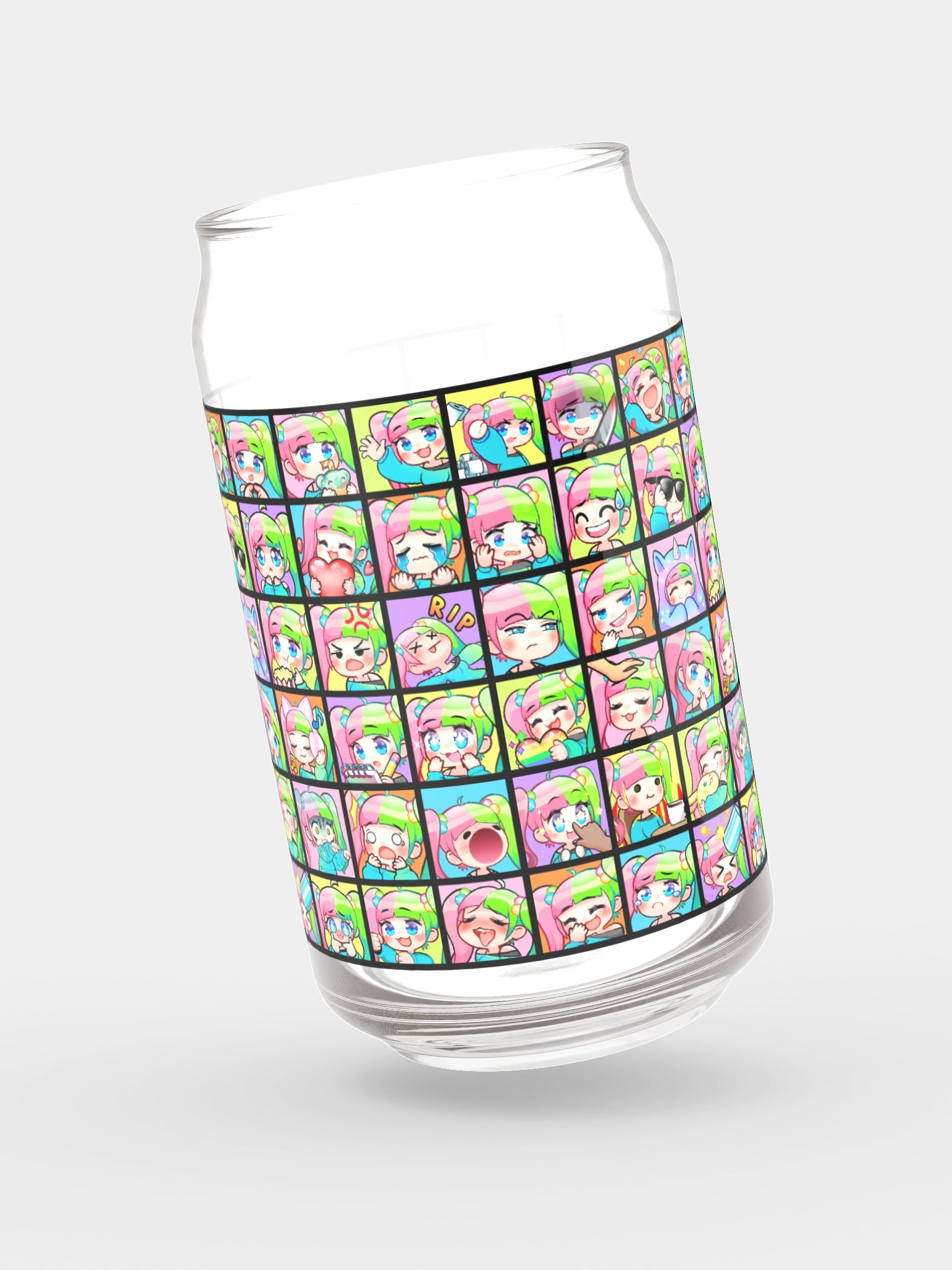 Emote Glass product image (3)