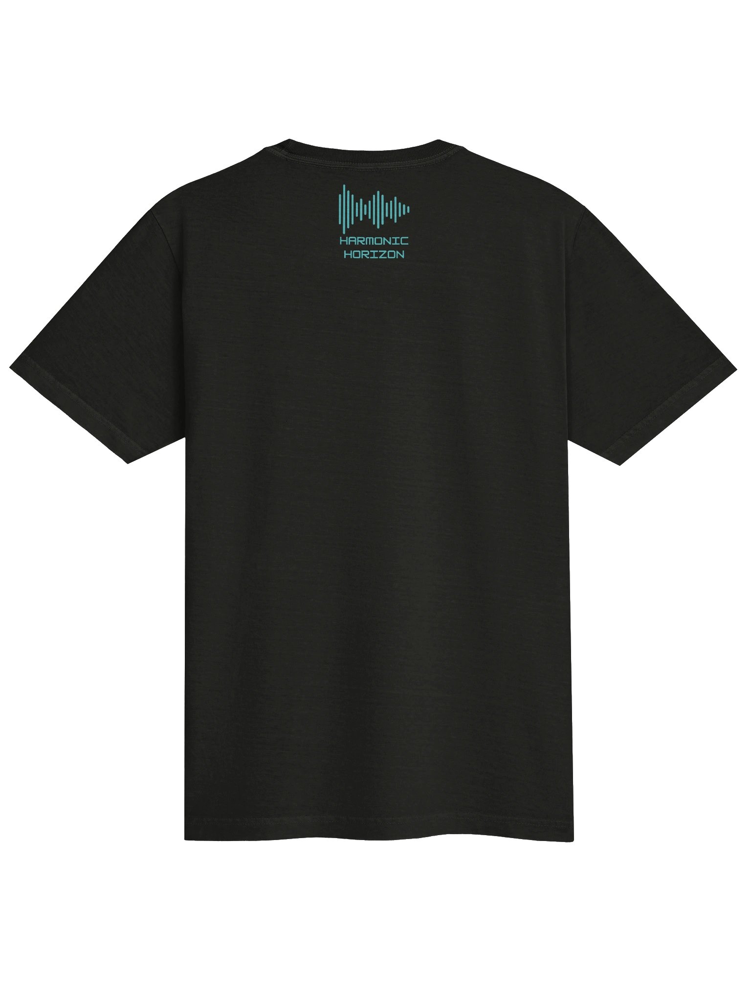 WARPTUNE Slash Tee product image (2)