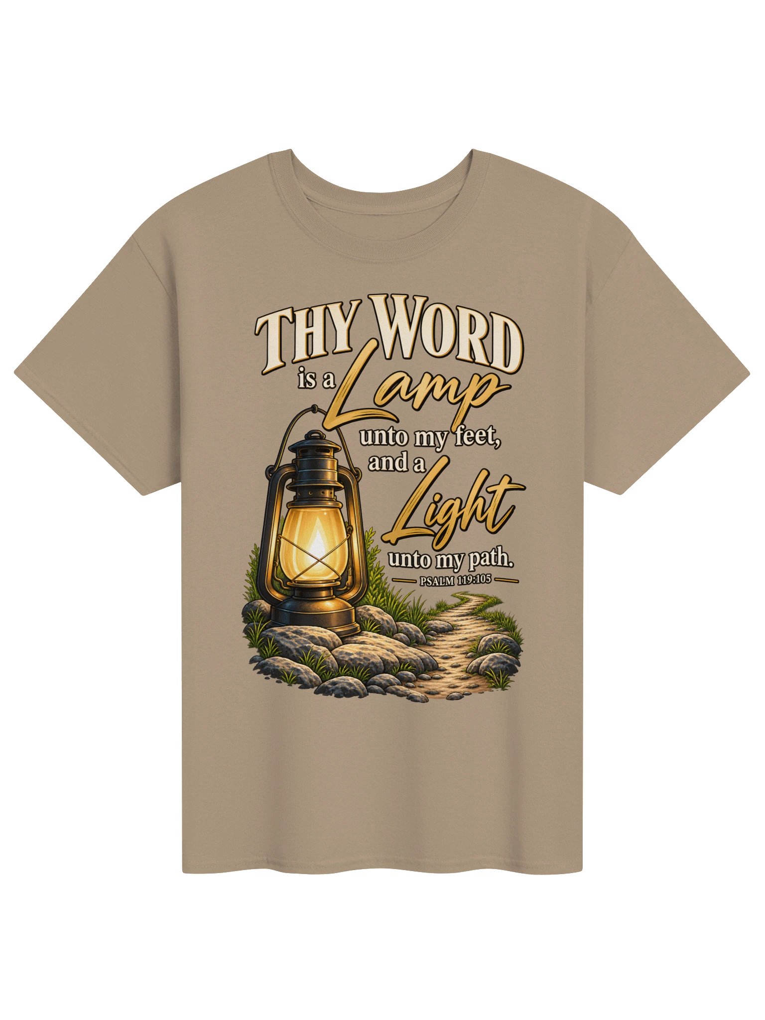 Thy Word product image (3)