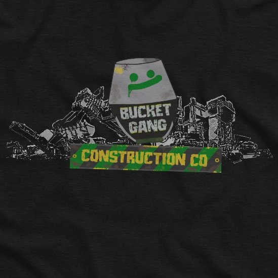 Bucket Gang Construction Co