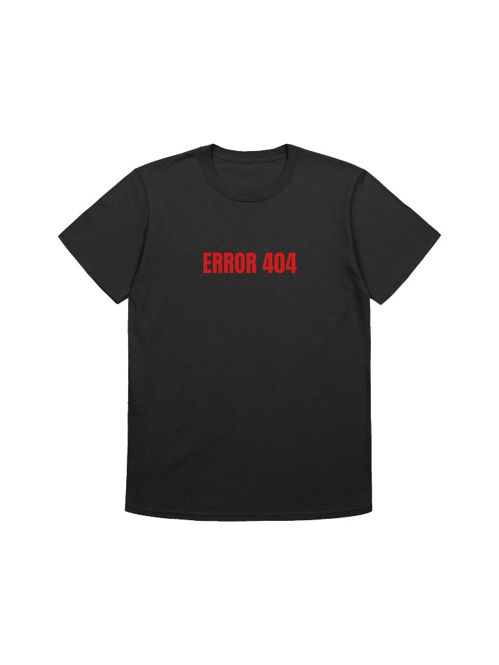 ERROR 404 product image (1)
