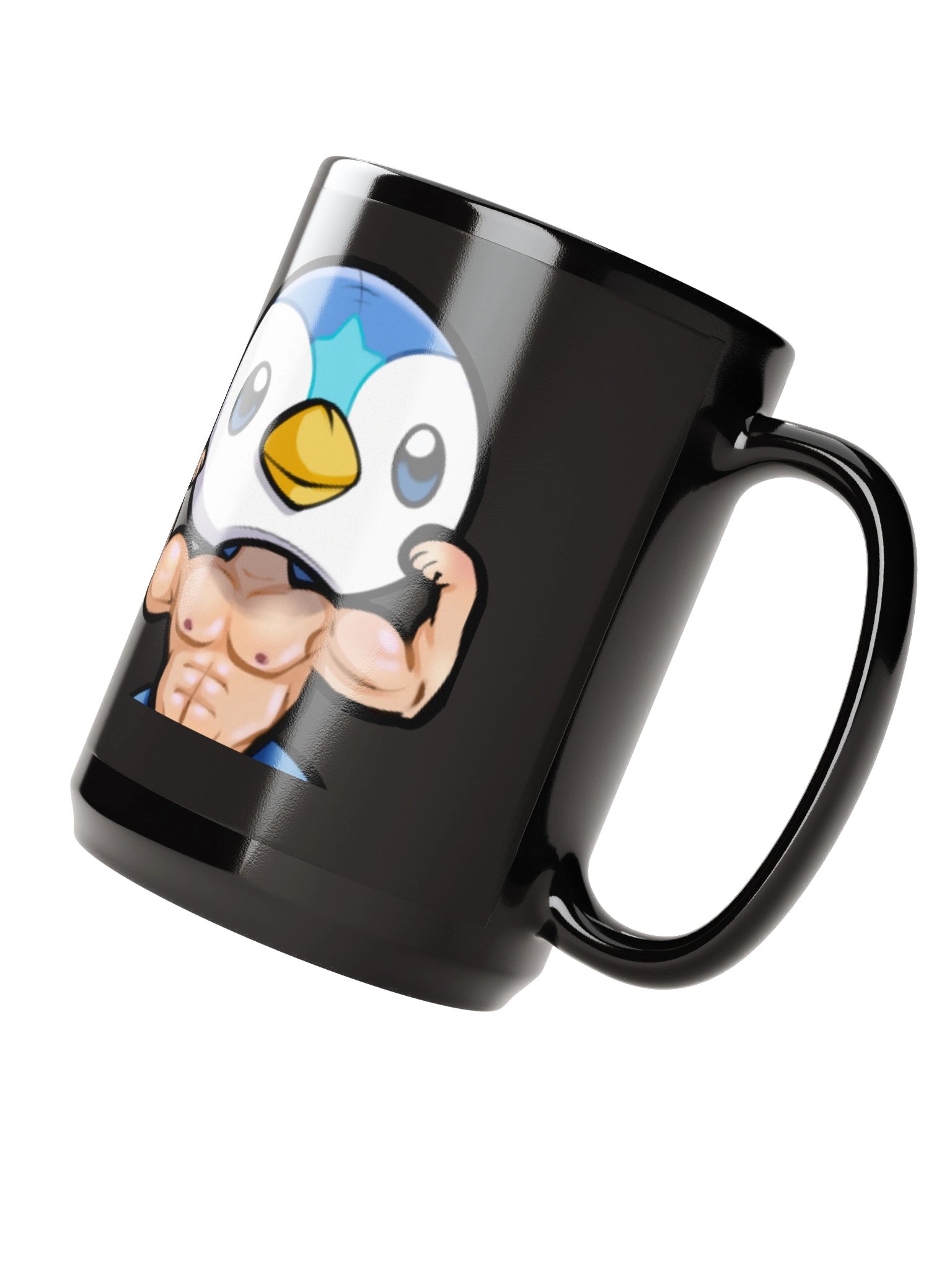 Piplup Mug product image (2)