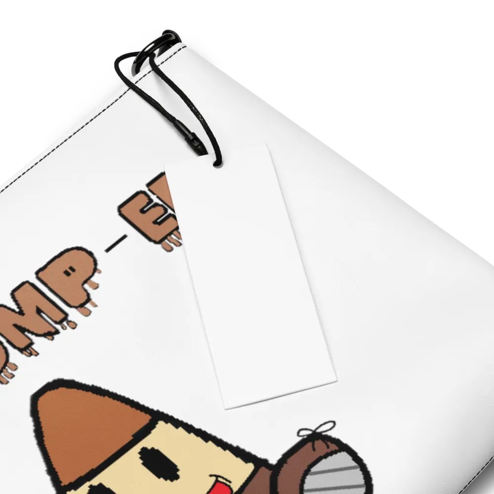 GET STOMP-ED - Crossbody Bag product image (4)