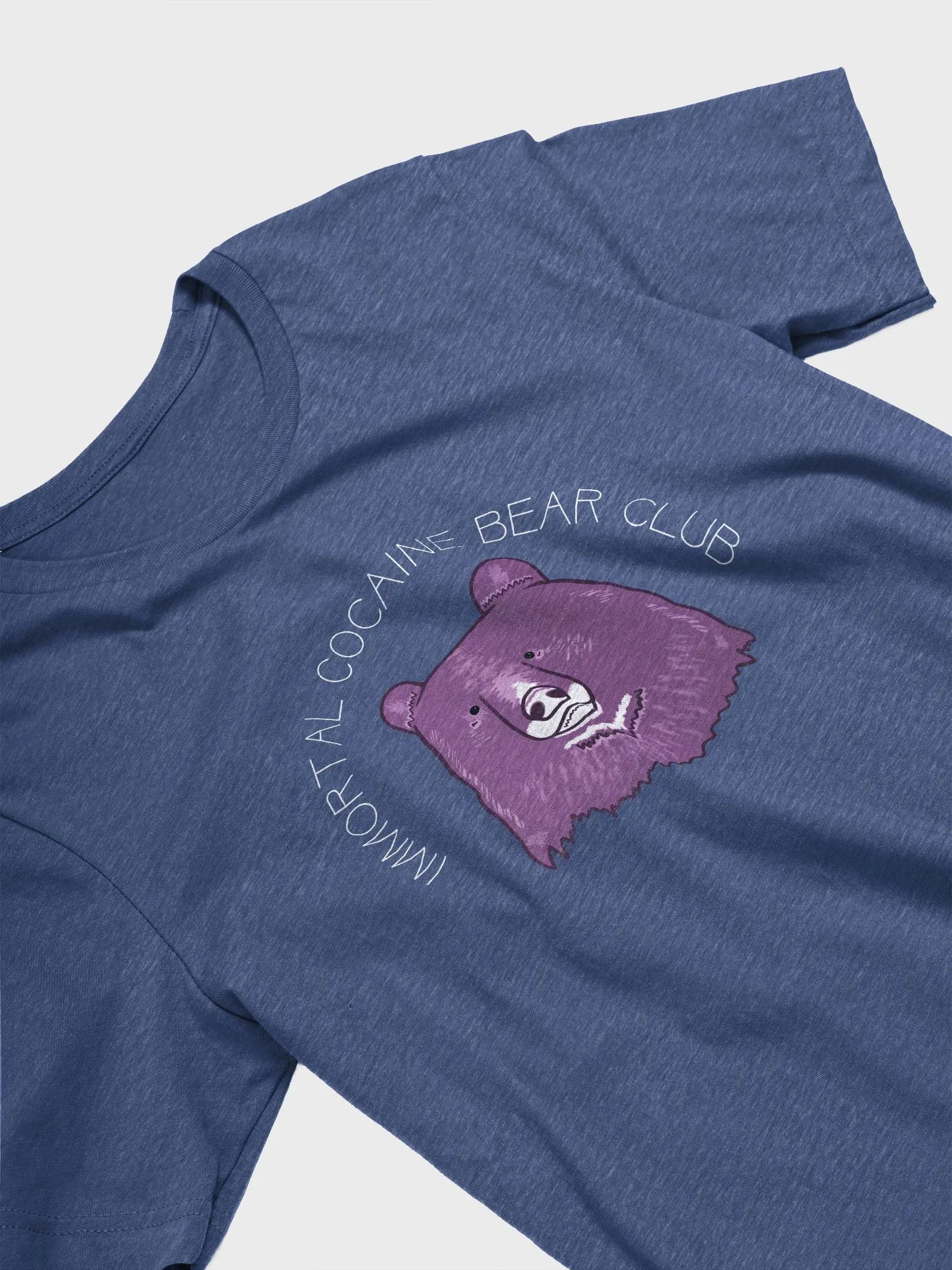 ICBC Dark Tee product image (4)