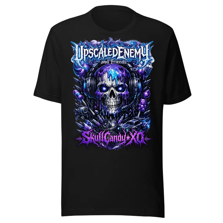 Upscaled and Friends - SkullCandyXO product image (1)