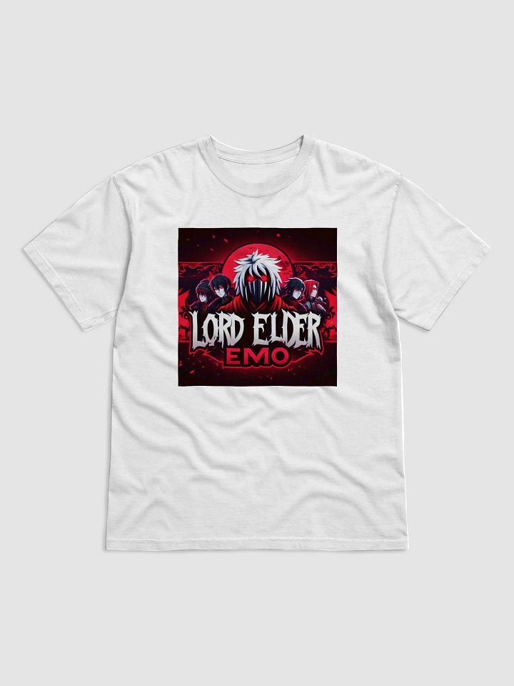 The Elder Emo product image (1)