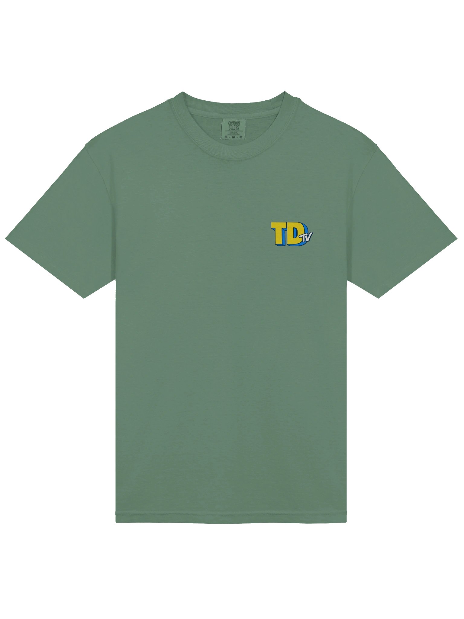 Tduck T-Shirt product image (3)