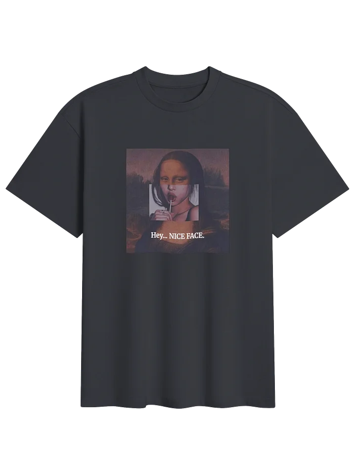 The Expressionist Tee - Moana product image (1)