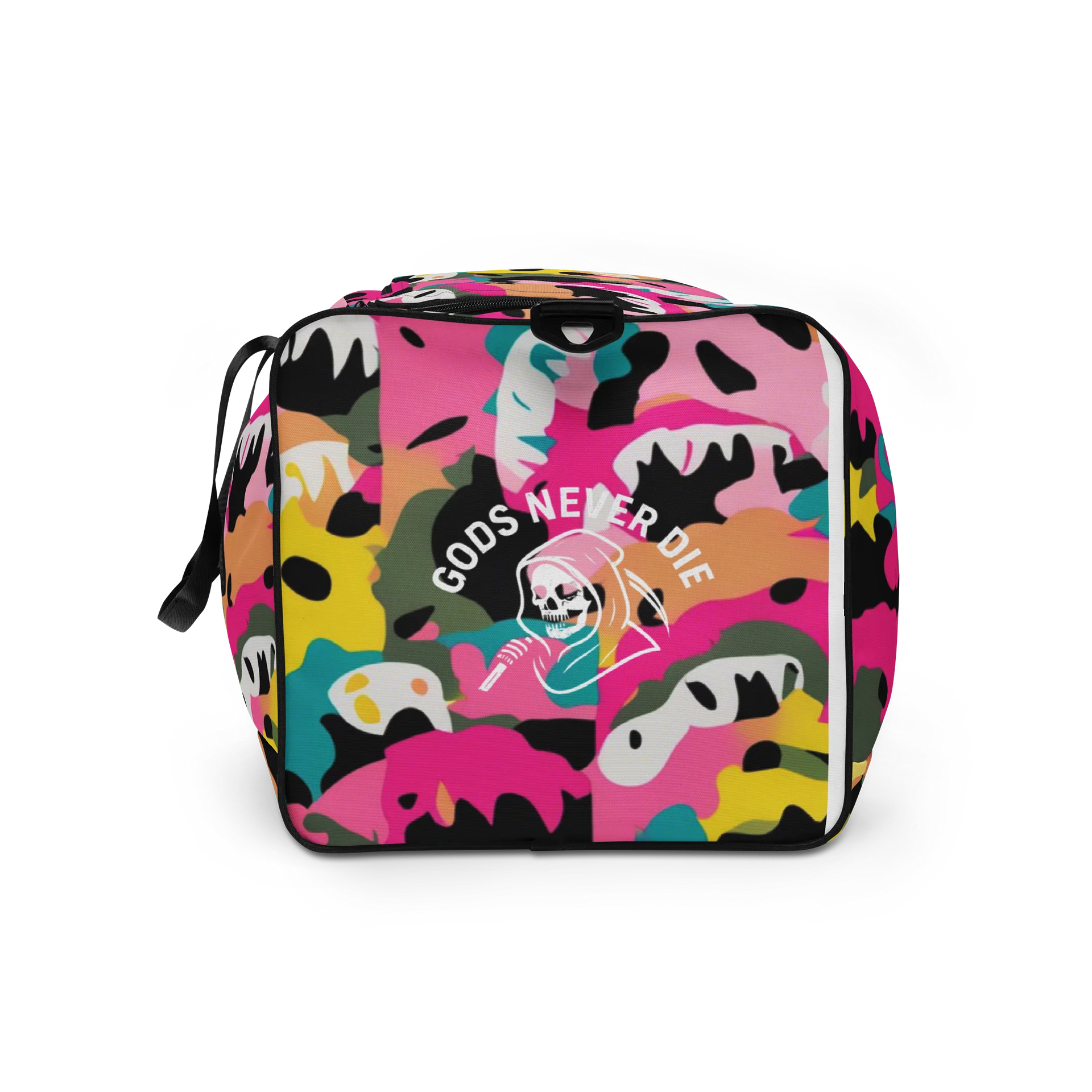 GND DUFFLE product image (9)
