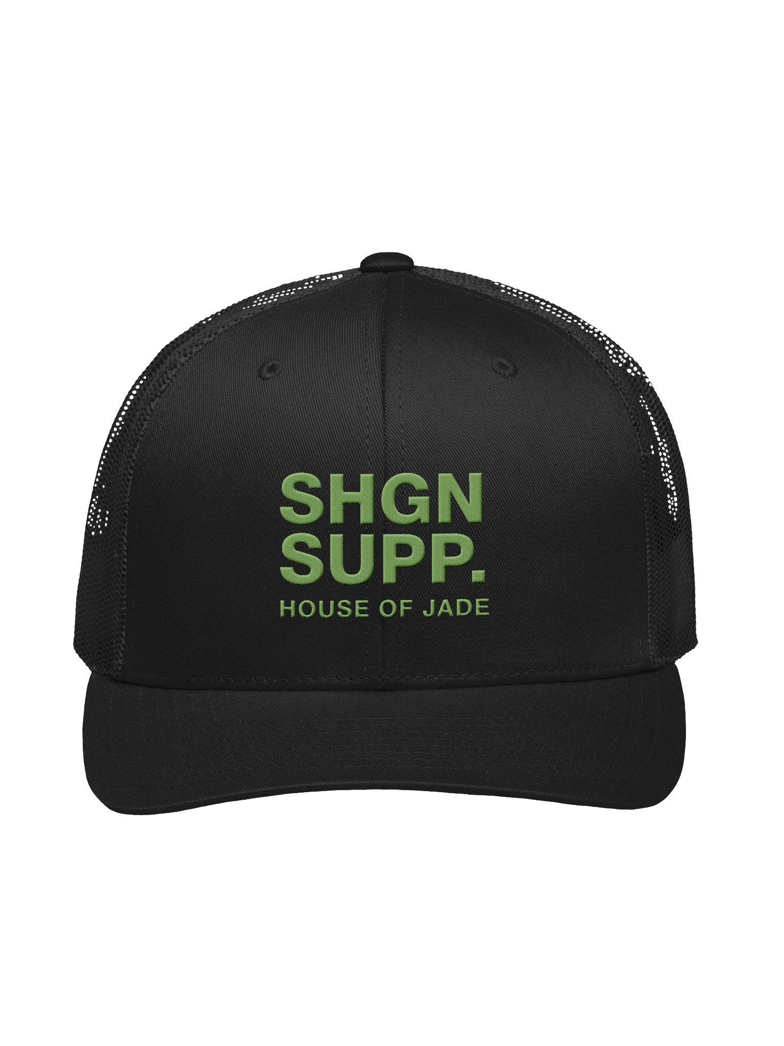 Signature Trucker product image (2)