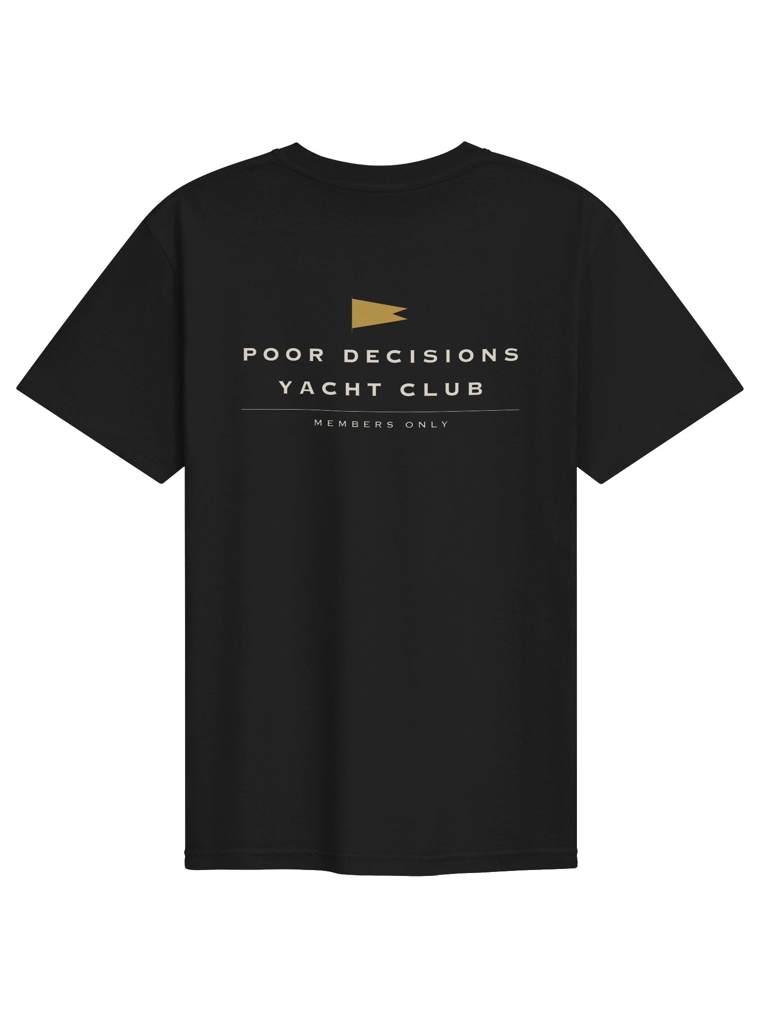 Poor Decisions Yacht Club product image (2)