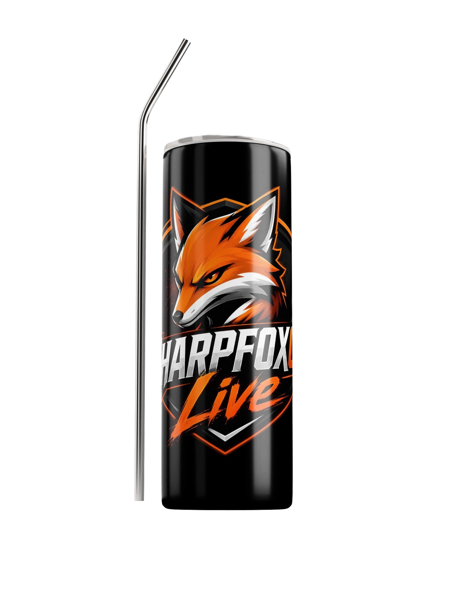 Main Logo Tumbler product image (2)