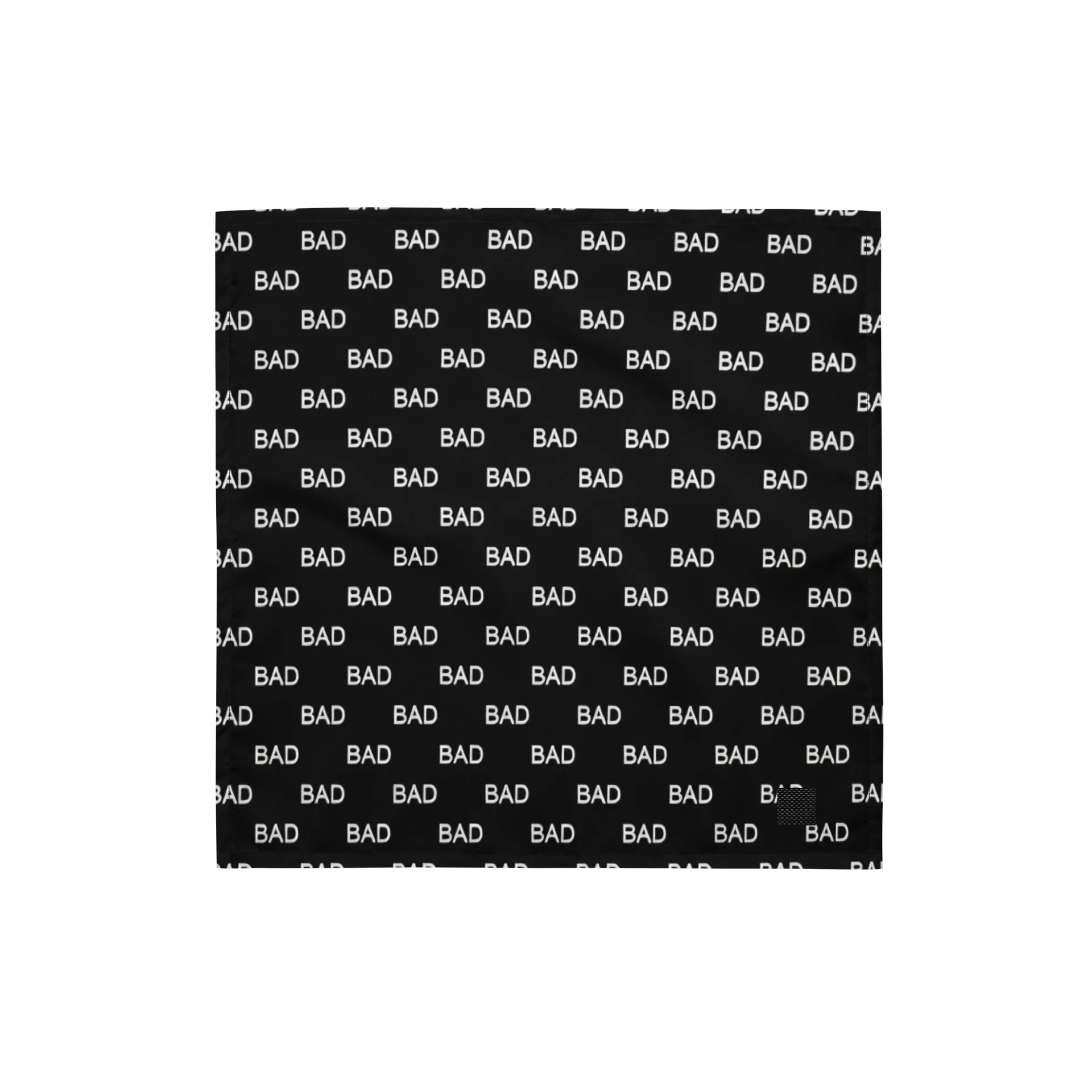 BADGORILLA Bandana product image (1)