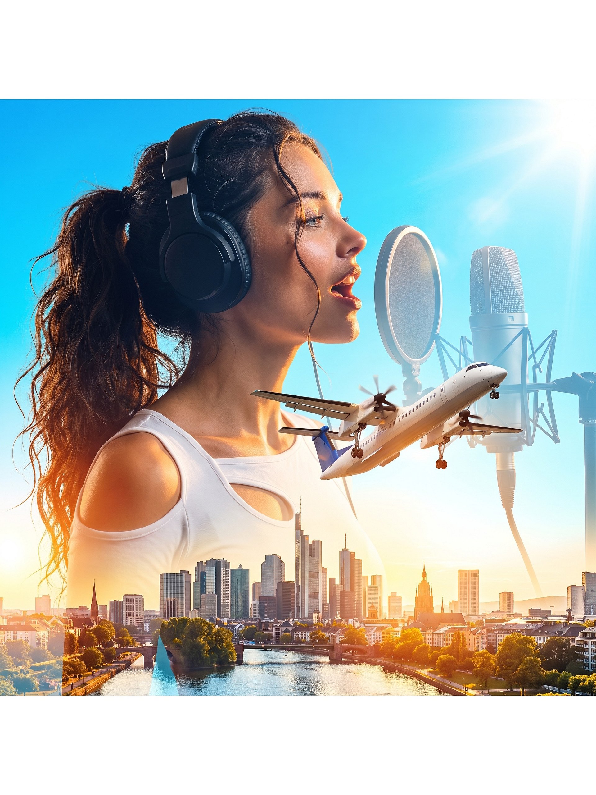 The Lake Isle of Innisfree Track (MP3) — Celestria Vocals product image (1)