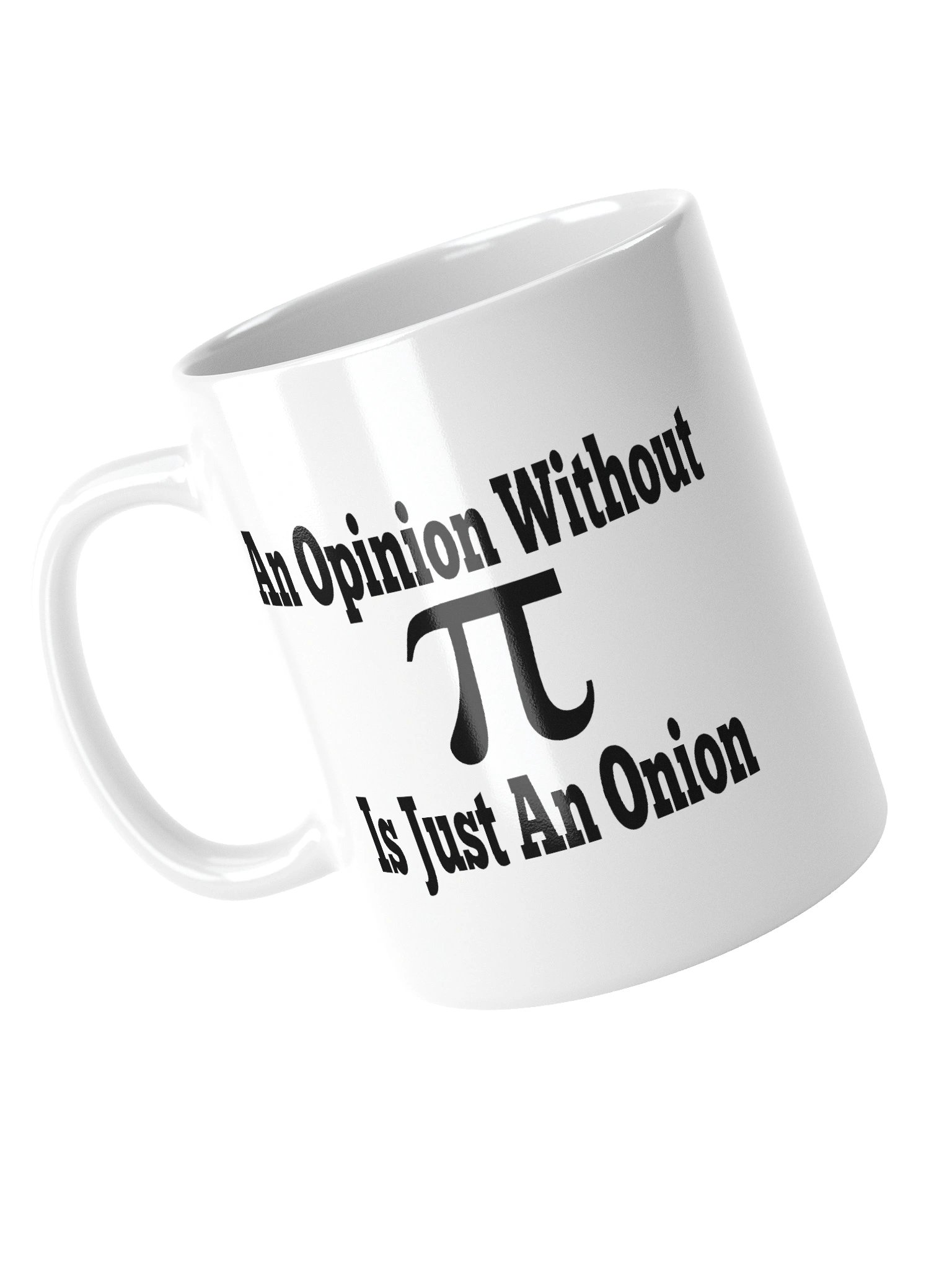 Funny Pi Mug Cup product image (12)