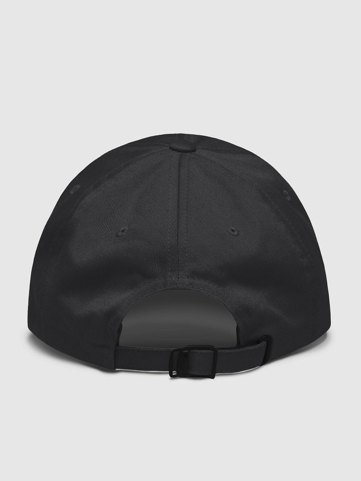 Cringy Mochi Classic Dad Hat product image (11)