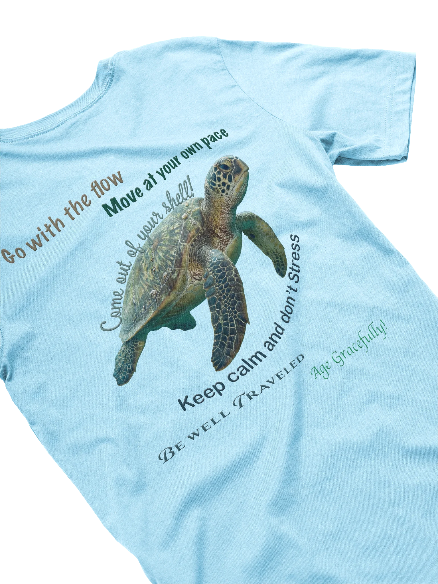 sea Turtleology product image (25)