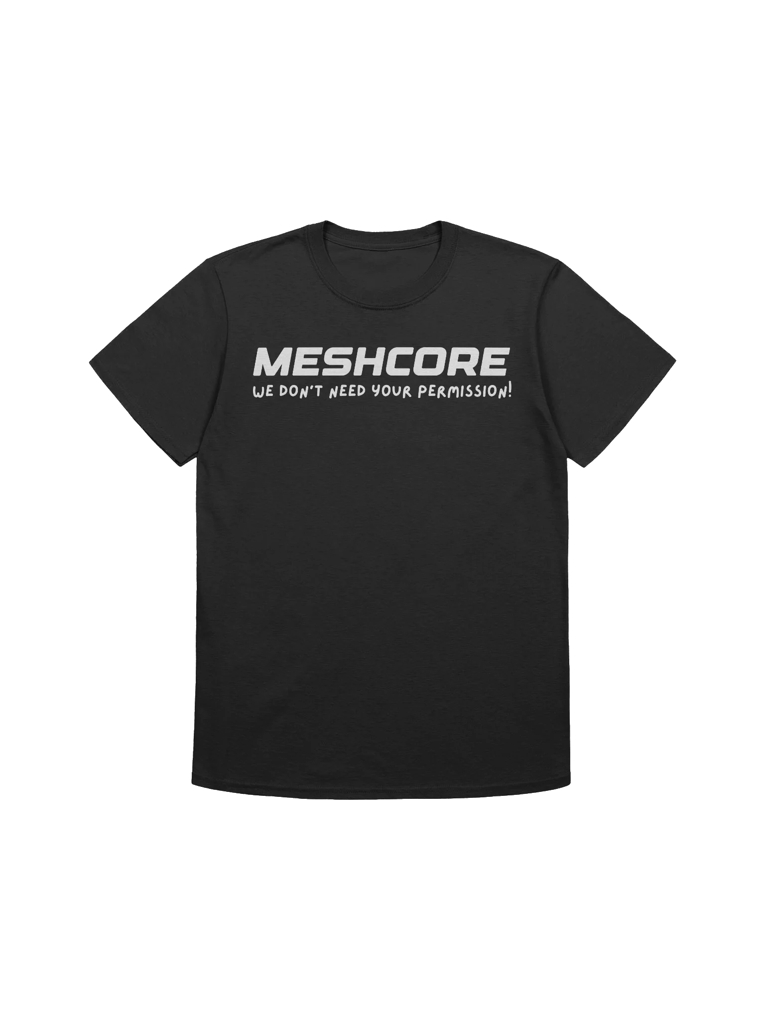 MeshCore - We don't need your permission! product image (5)