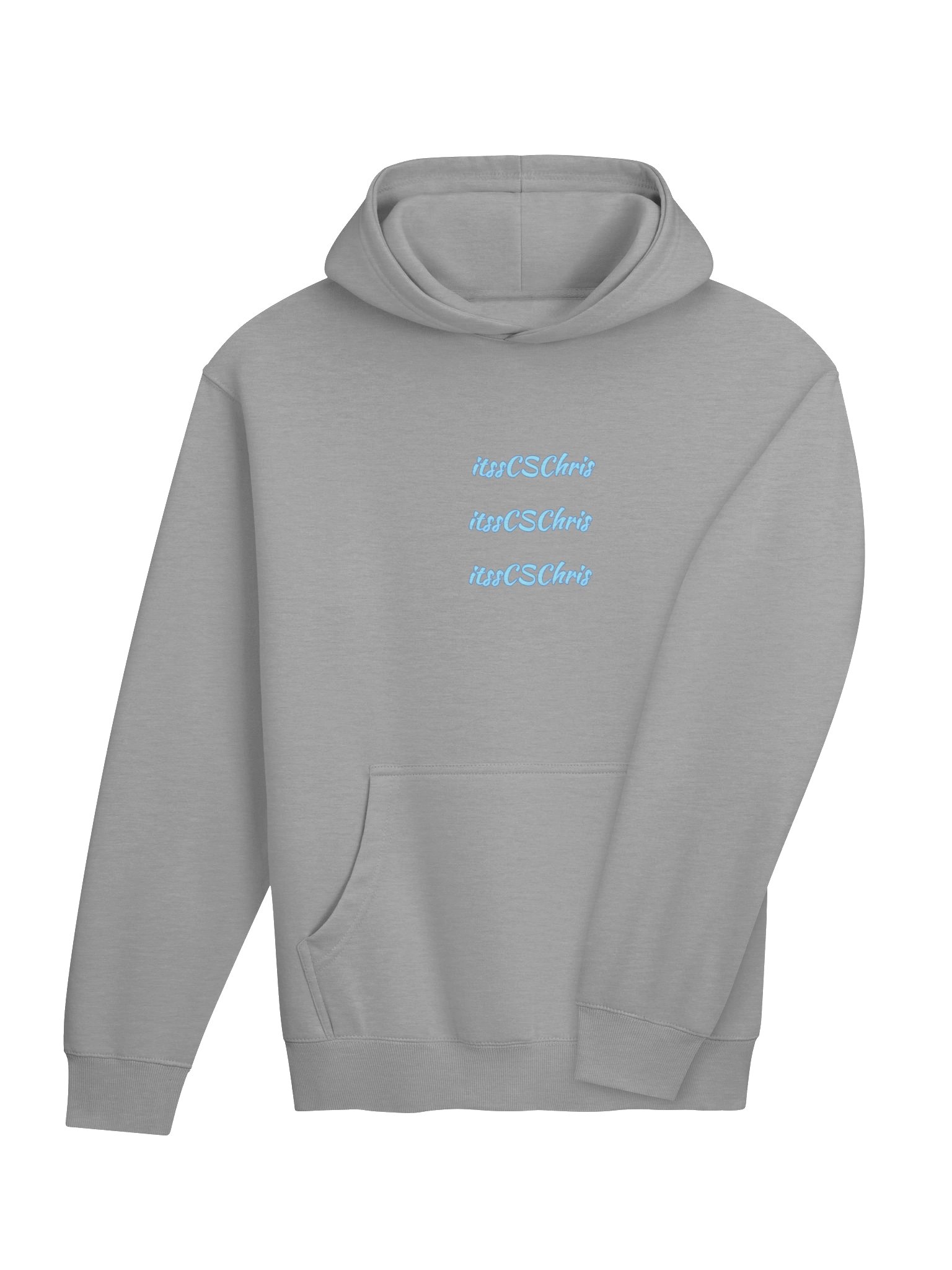 itssCSChris Boxy Hoodie product image (4)