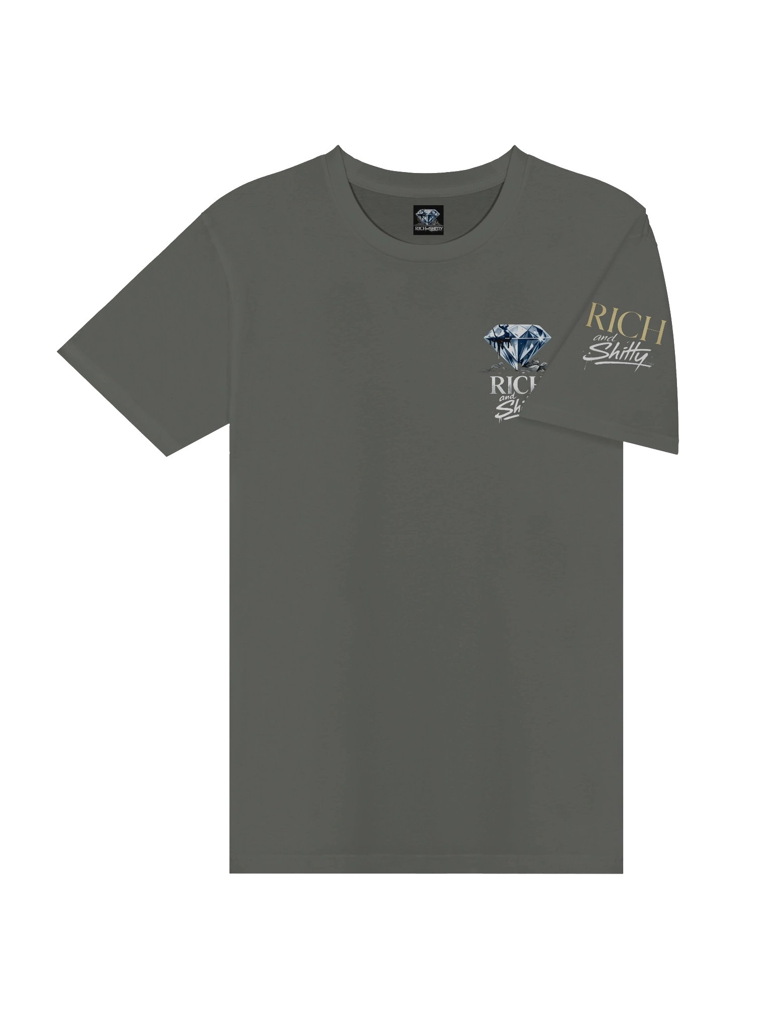 Dirty Diamond edition product image (4)