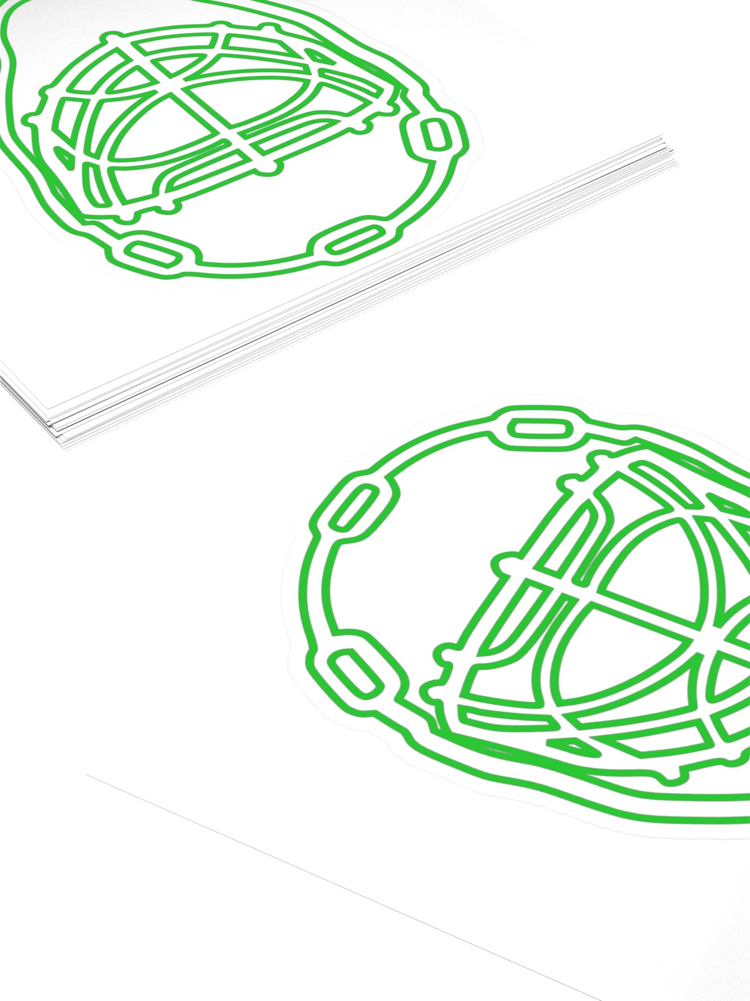 ONYGOALIES HC STICKER product image (4)