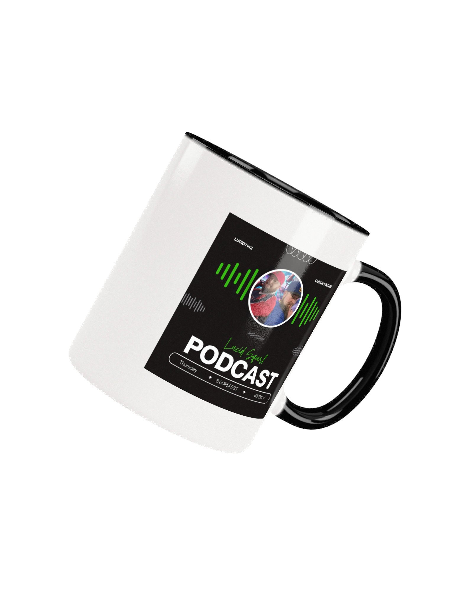 Lucid Squrl Pod cup product image (4)