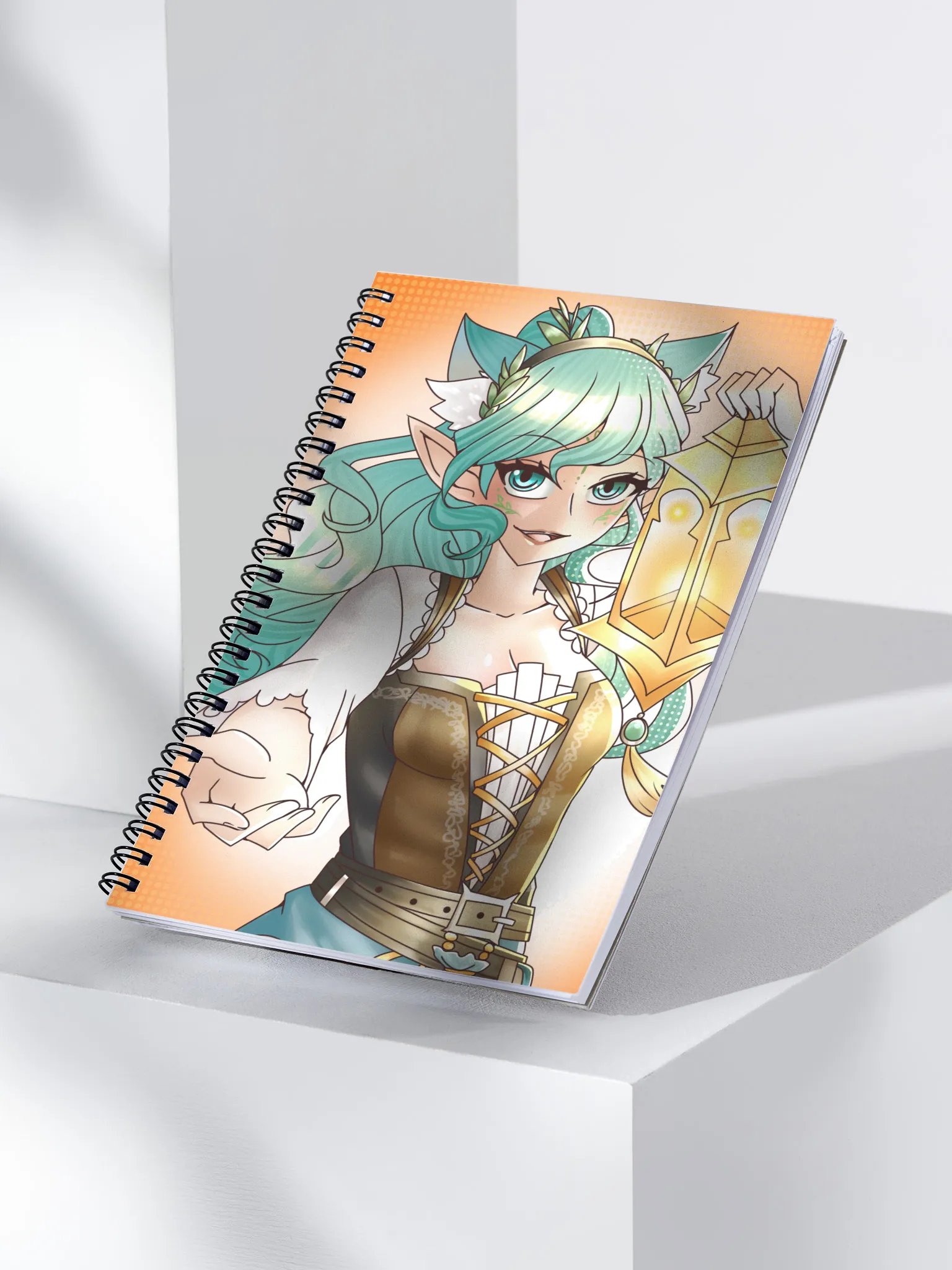 Come Along Notebook product image (3)
