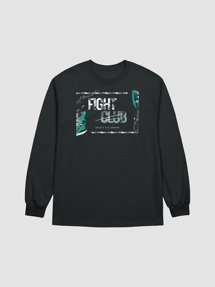 Fight Club Sweater product image (1)