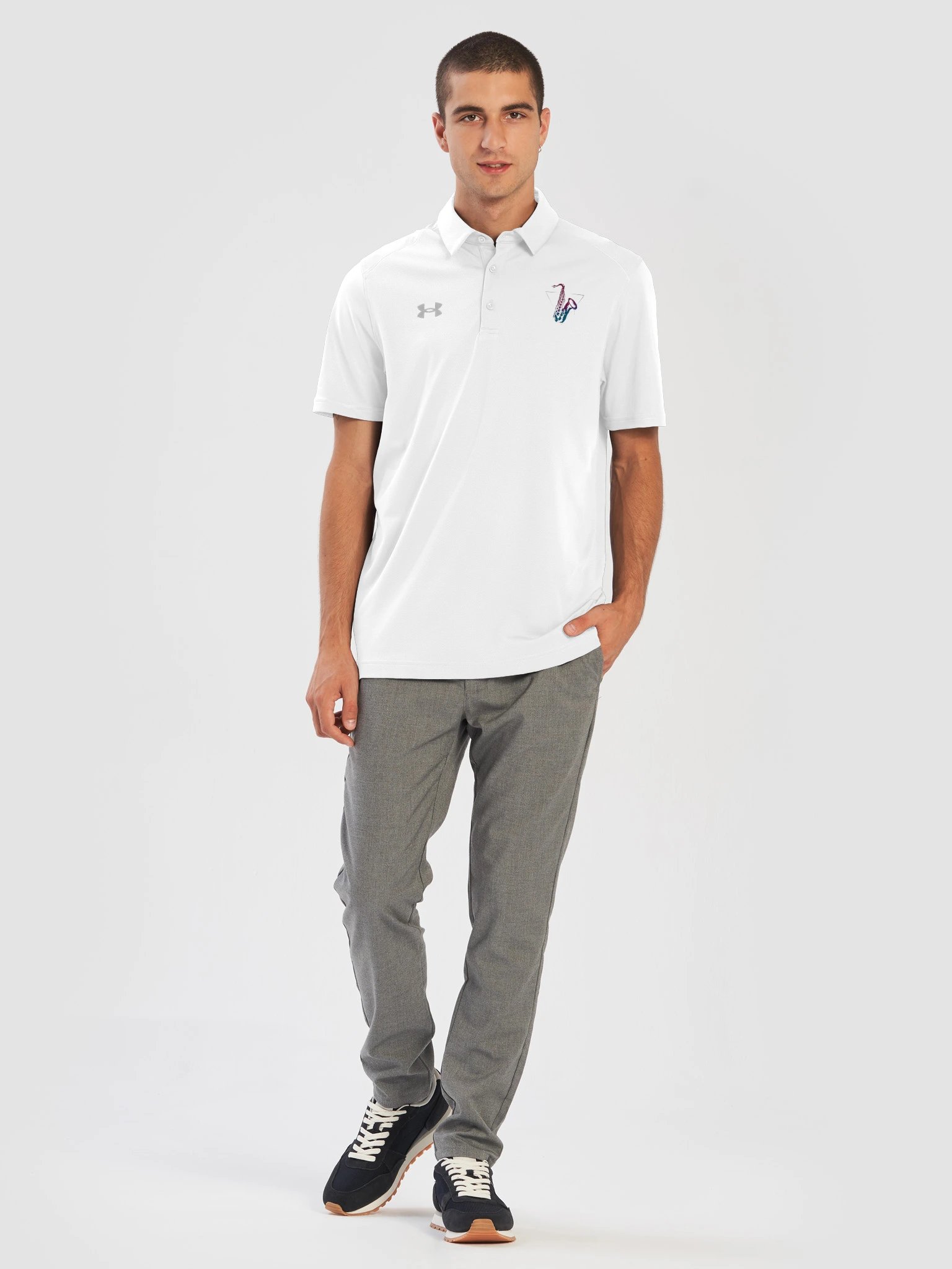 HORN Polo Shirt product image (7)