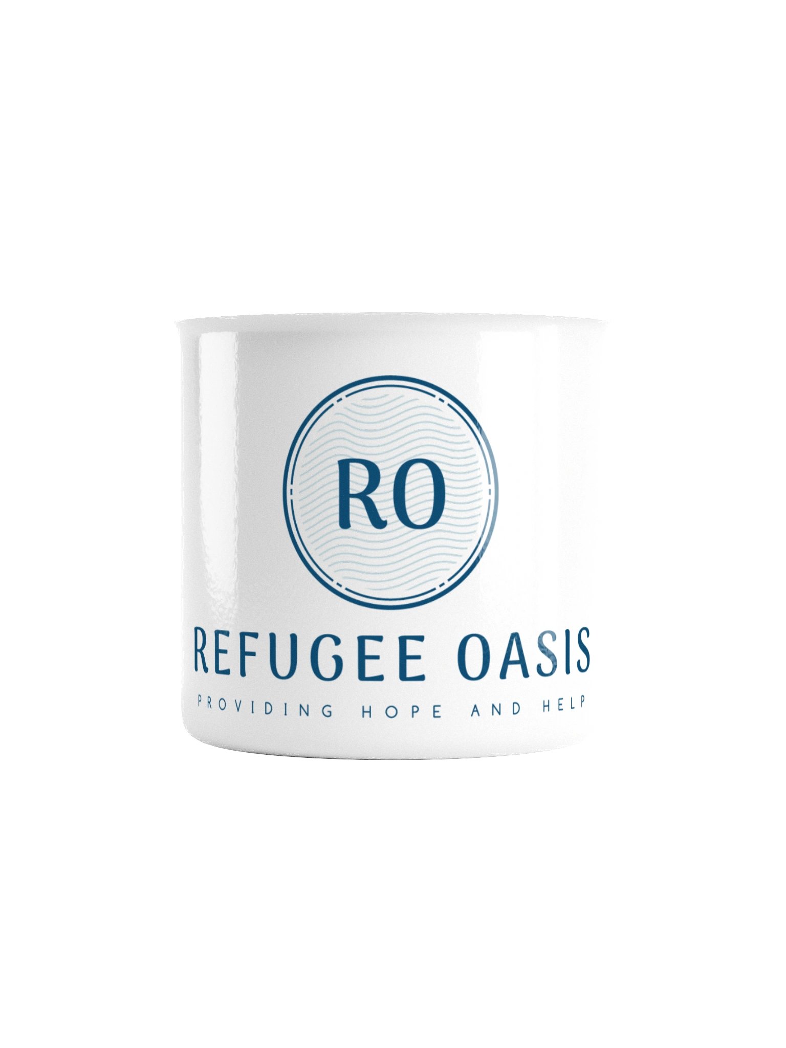 Oasis Everyday Mug product image (1)