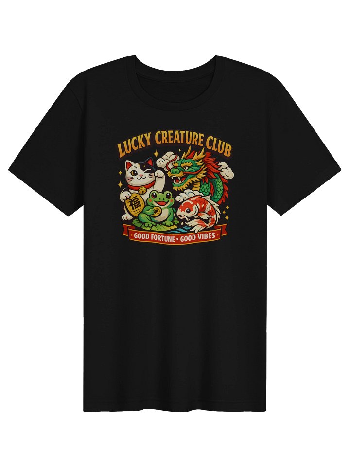 Lucky Creature Club product image (1)