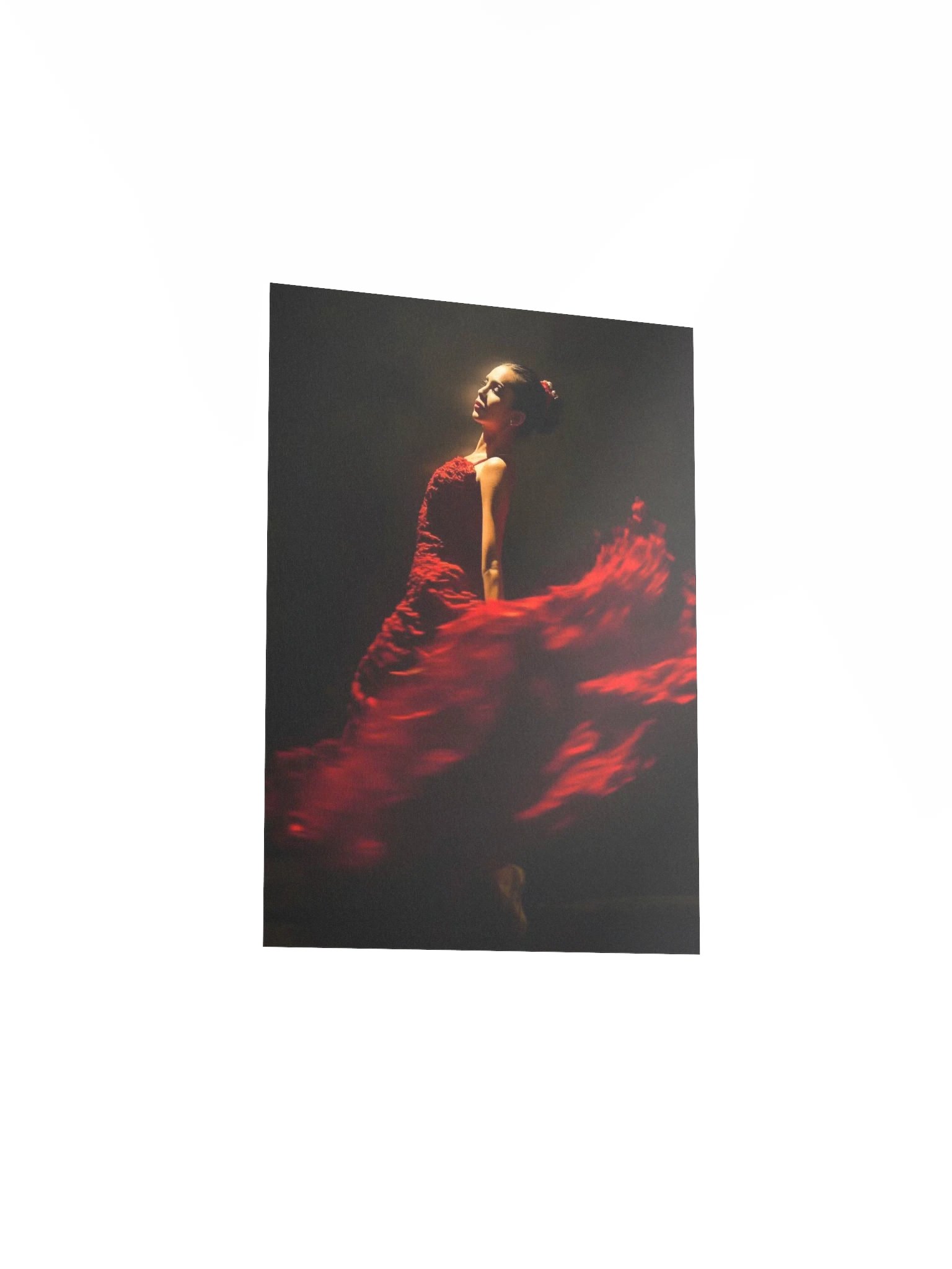 Duende y Penumbra | Edición Alma del Flamenco – Claroscuro de Luz product image (24)