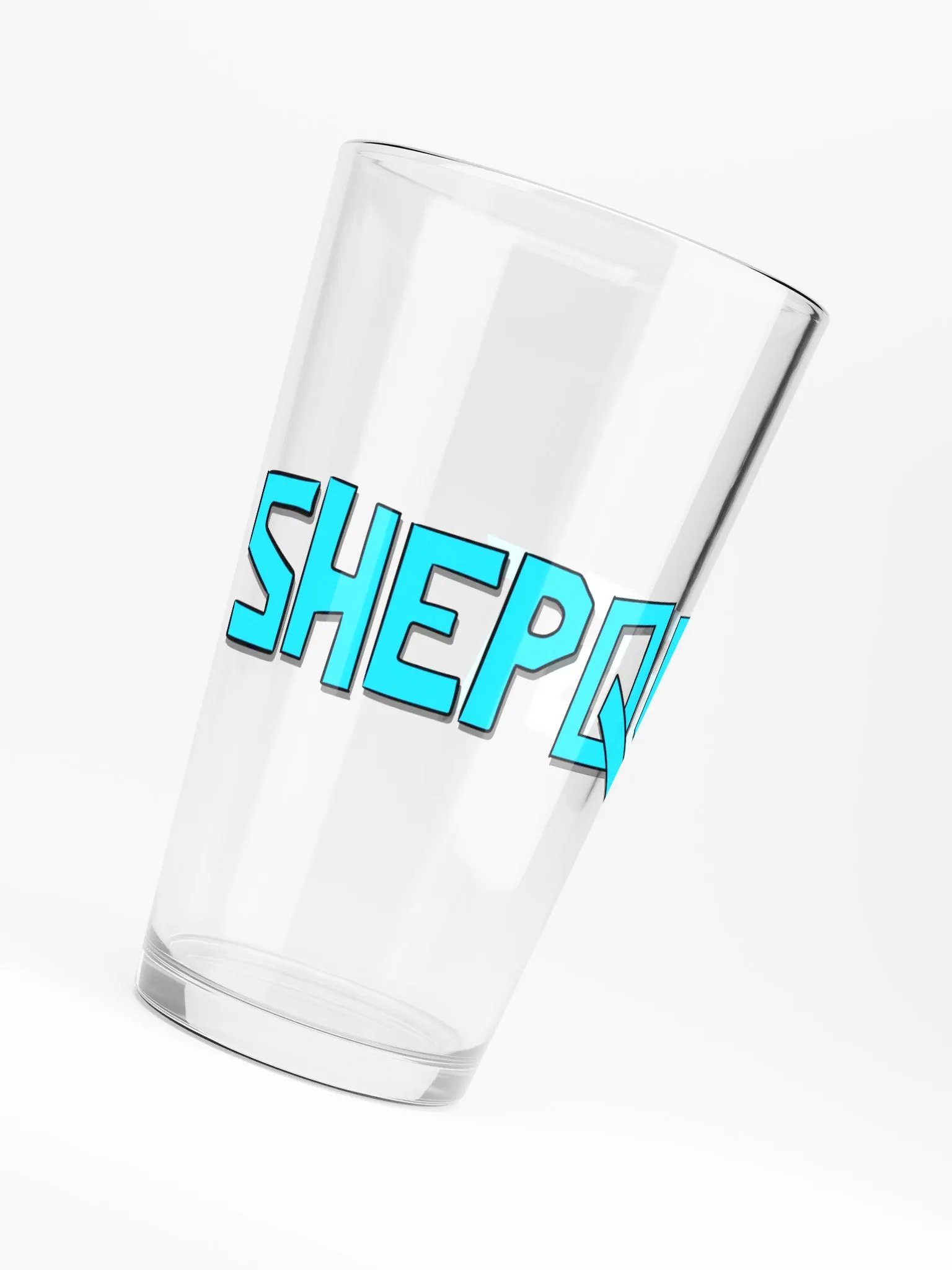 ShepQuest Pint Glass product image (6)