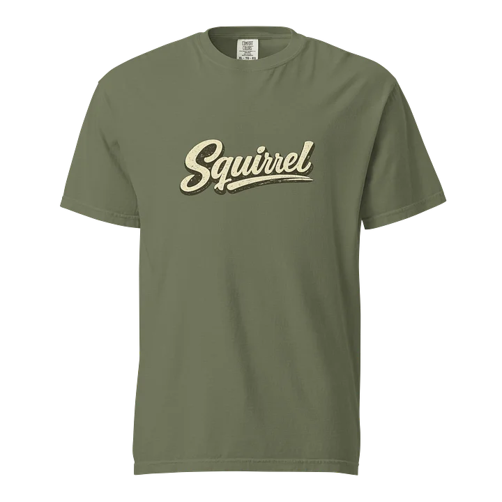 RA 2.0 Squirrel T-Shirt product image (1)