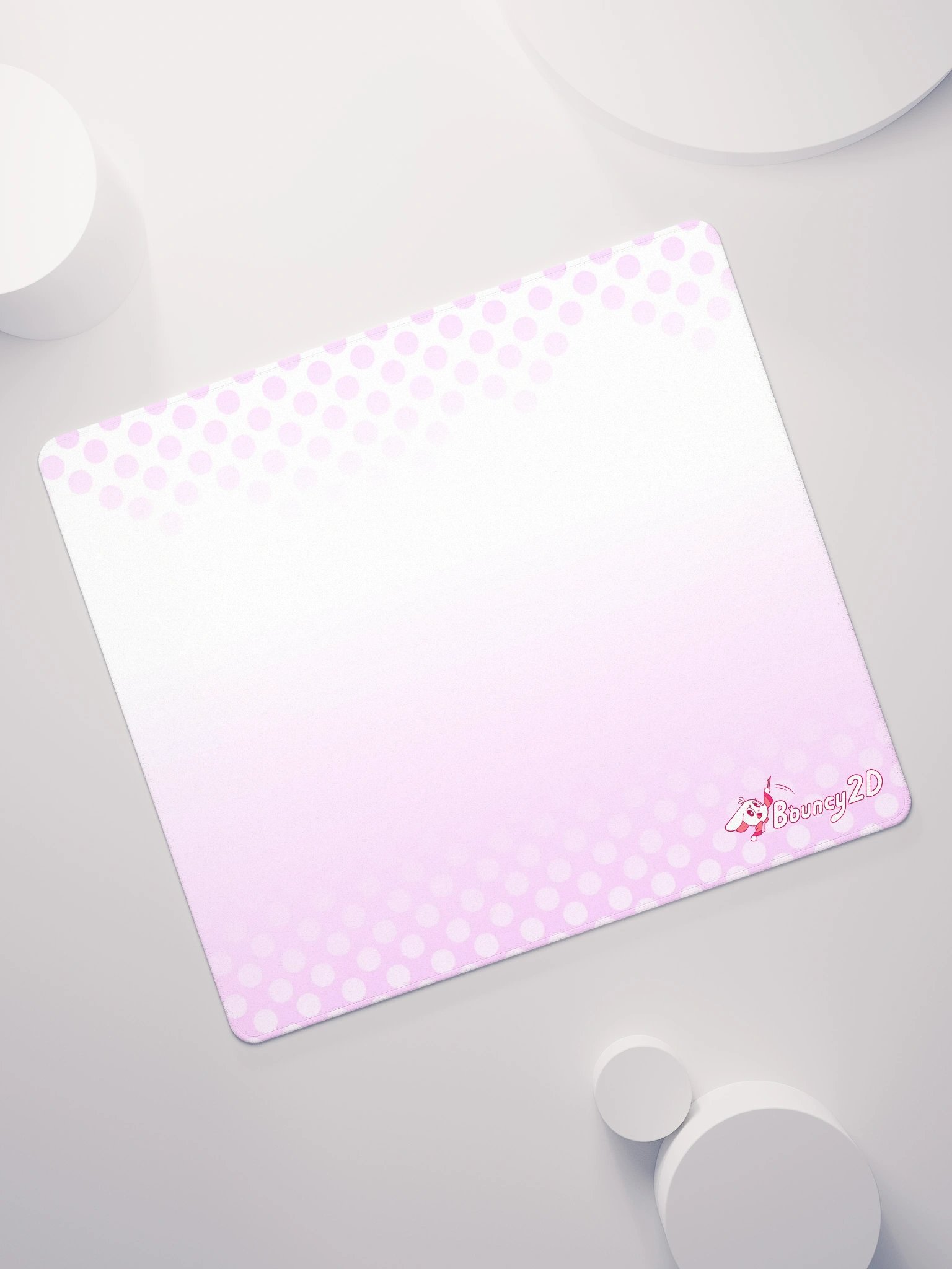 Bouncy2D MousePad product image (7)