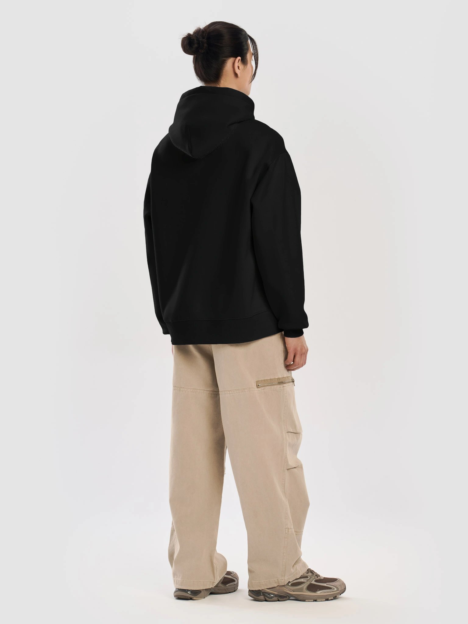 New York Drums Logo Hoodie product image (24)