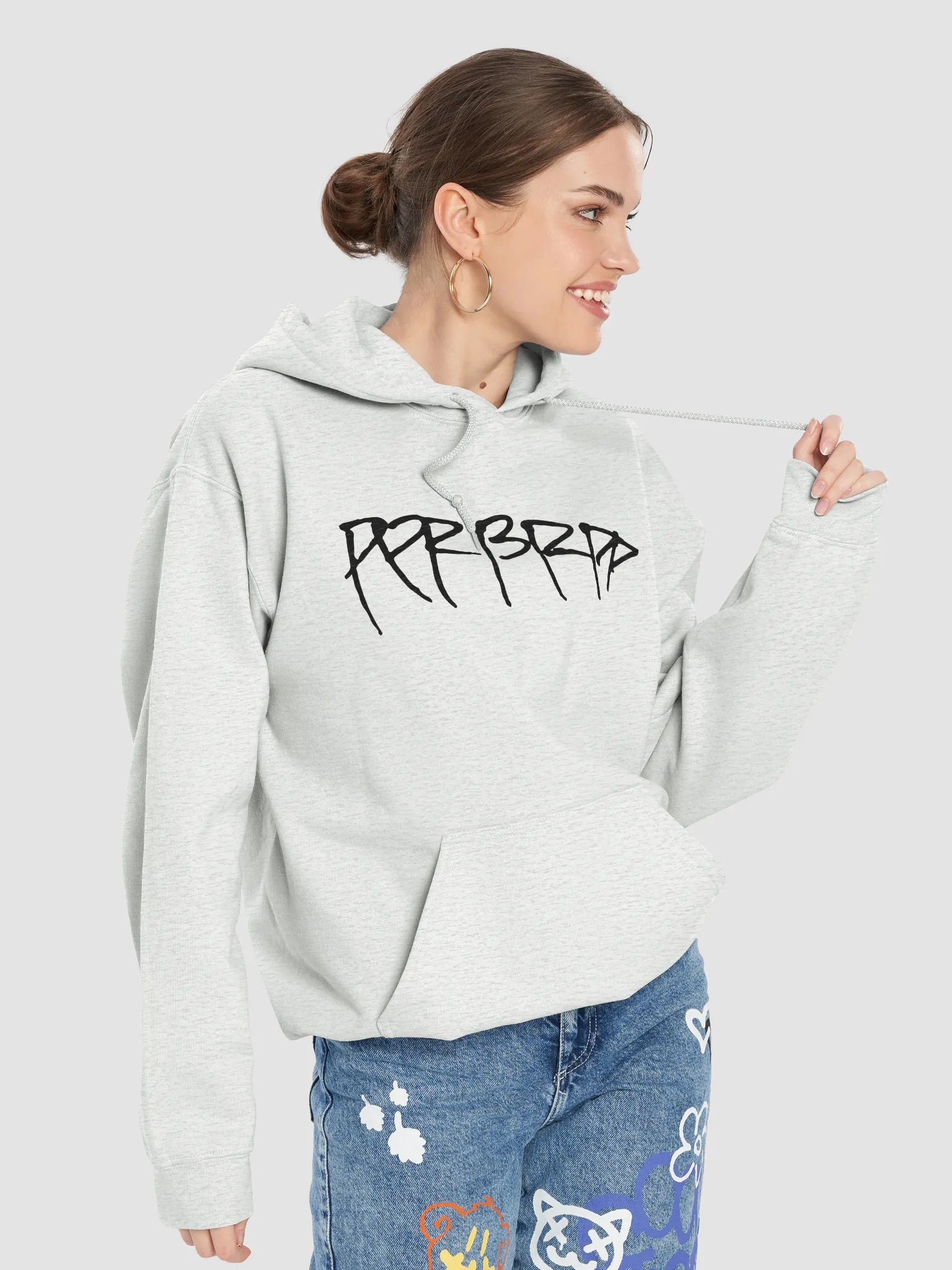 Night Signature Hoodie product image (7)