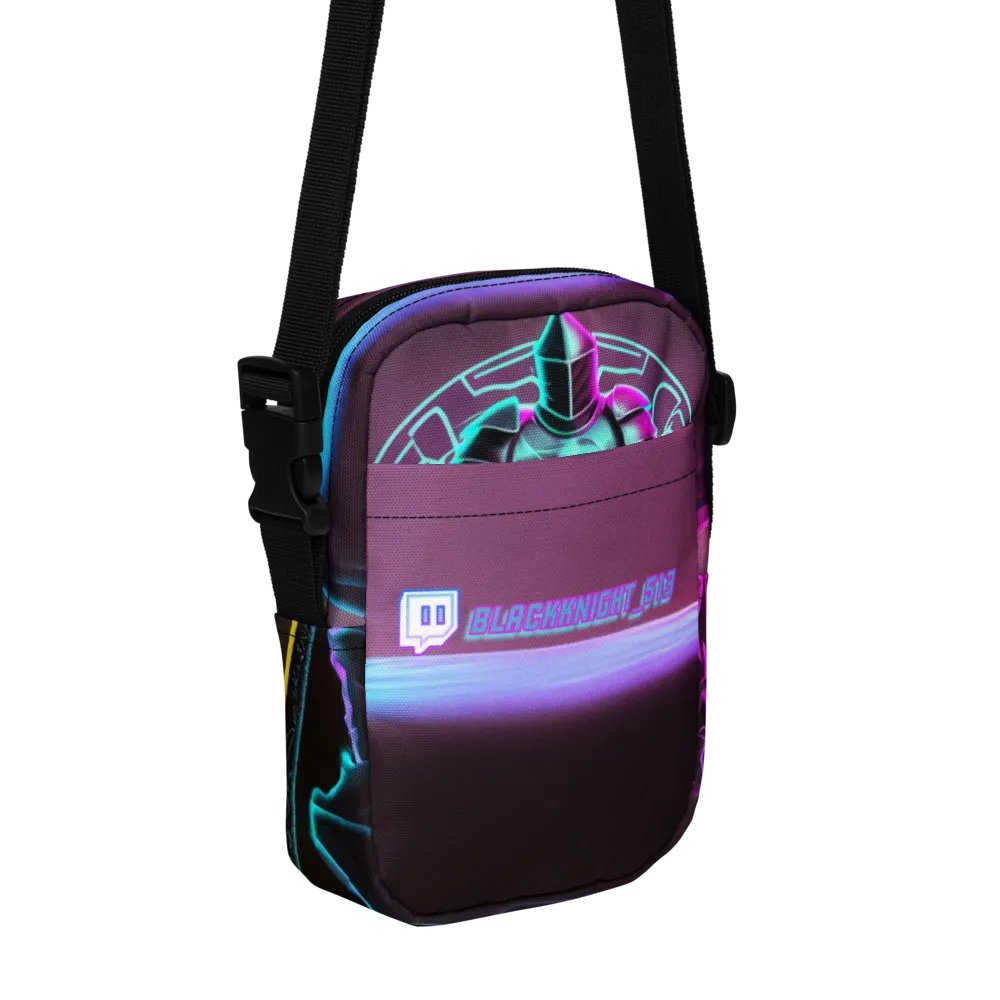 Blackknight513 Crossover Bag product image (1)
