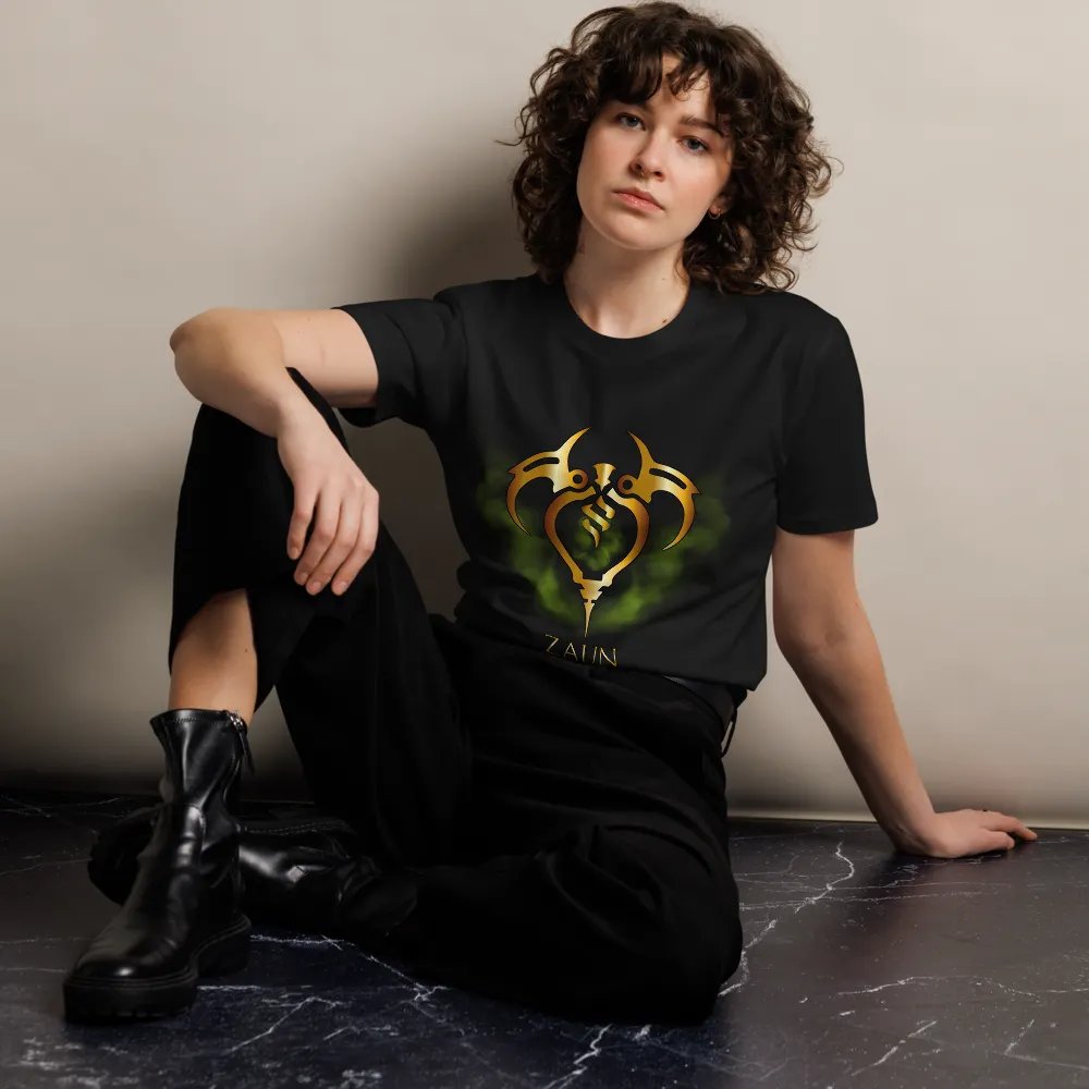 ZAUN | UNISEX product image (8)